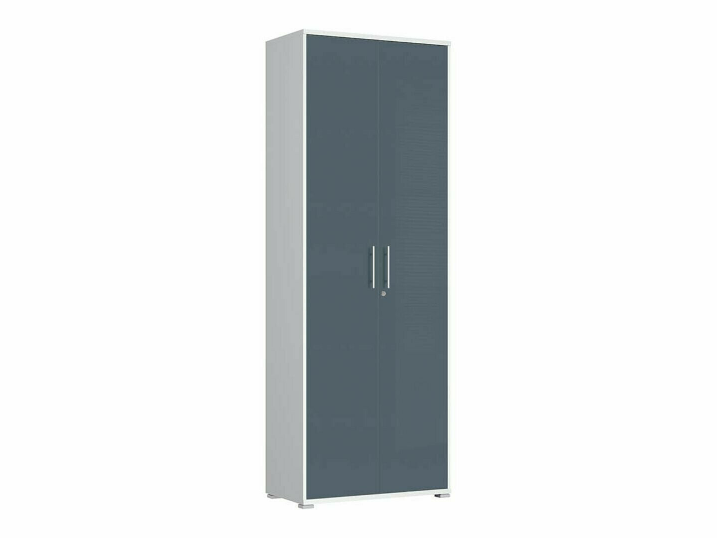 Wardrobe Cirvene 112
