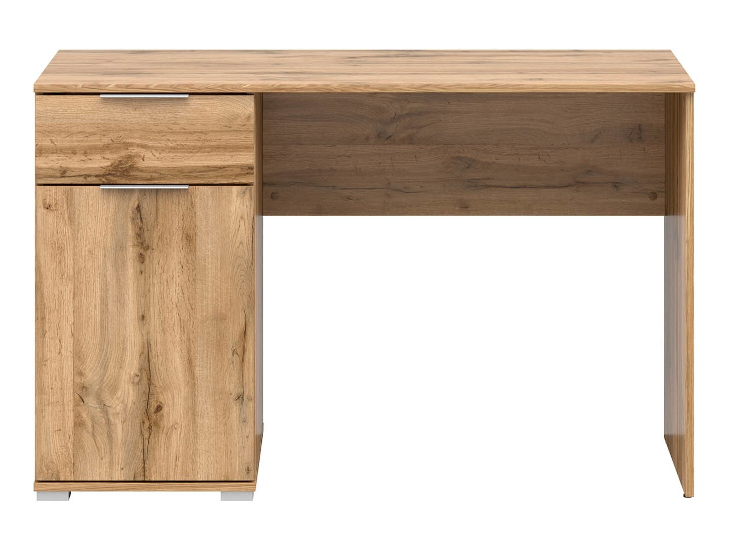 Desk Tivetra 100 (Wotan Oak)