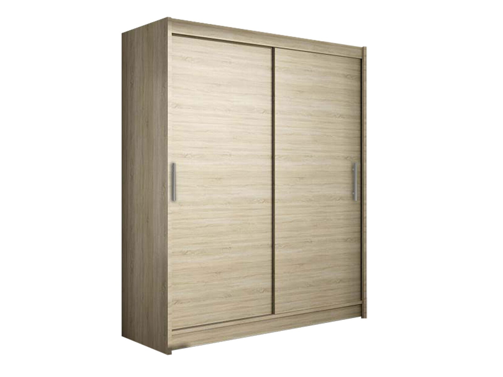 Wardrobe Closico Camera I (Sonoma oak)