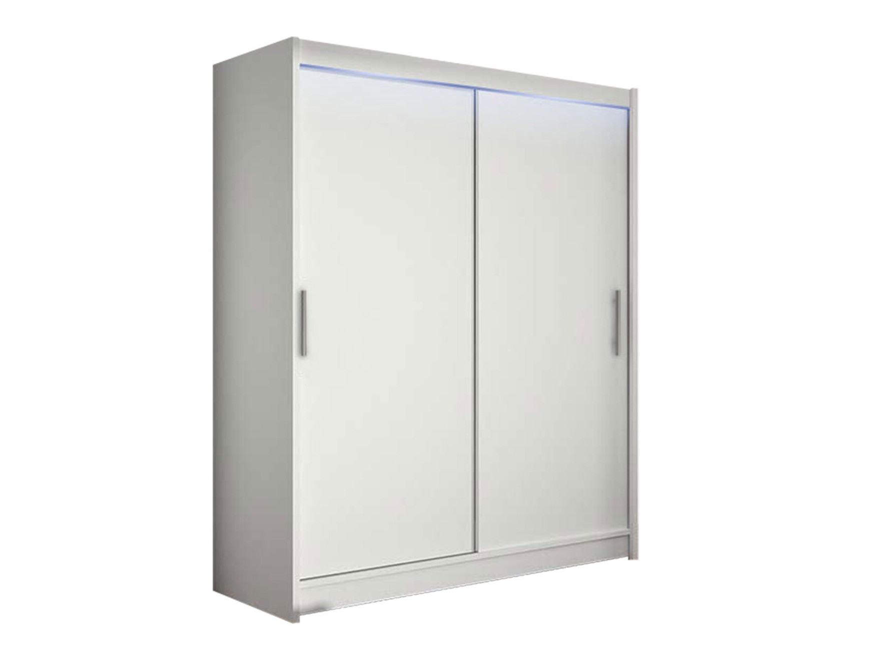 Wardrobe Closico Camera I (White)