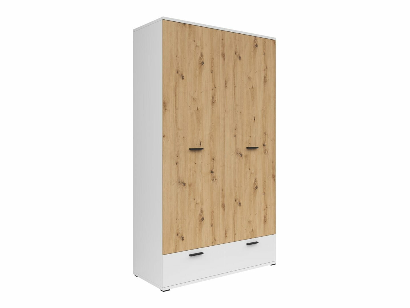 Wardrobe Sevlare 101