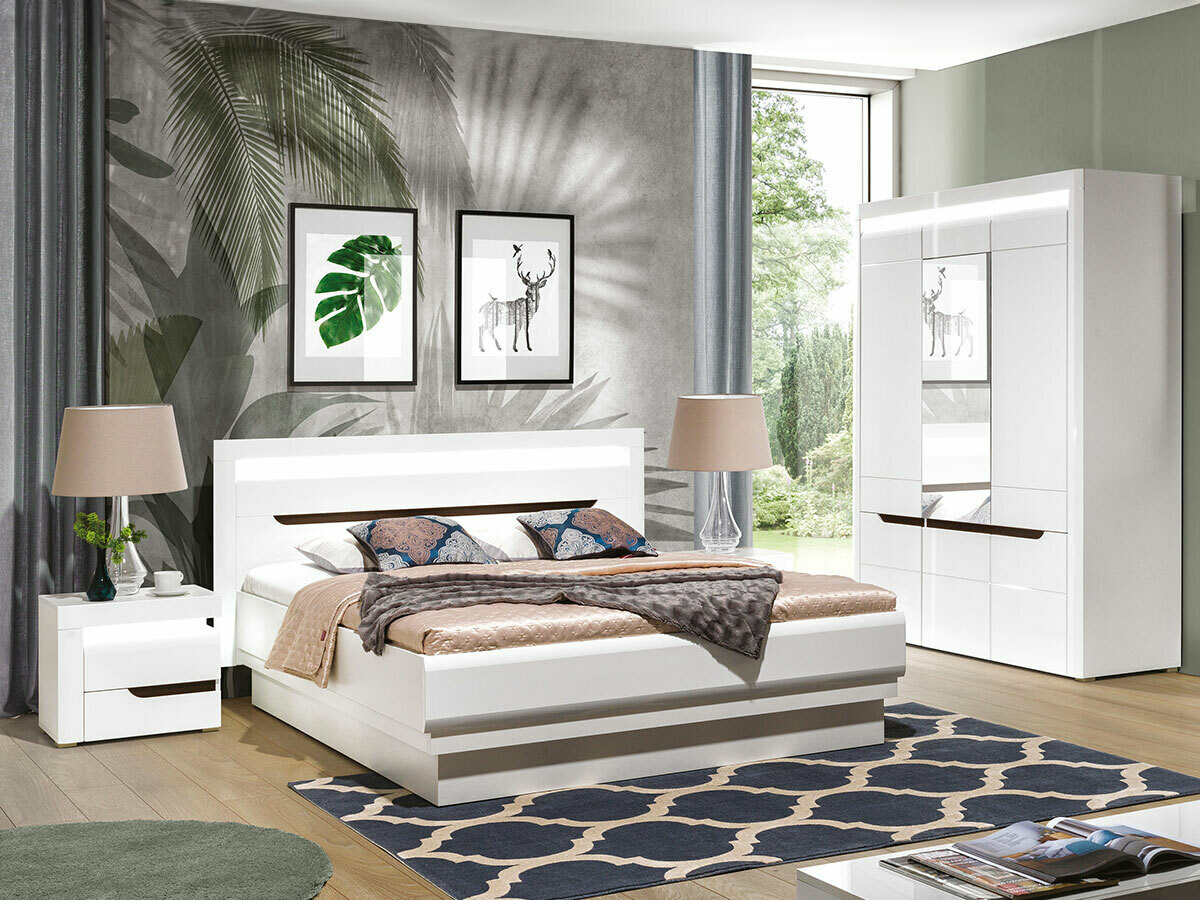 Bedroom set Revelmi 120