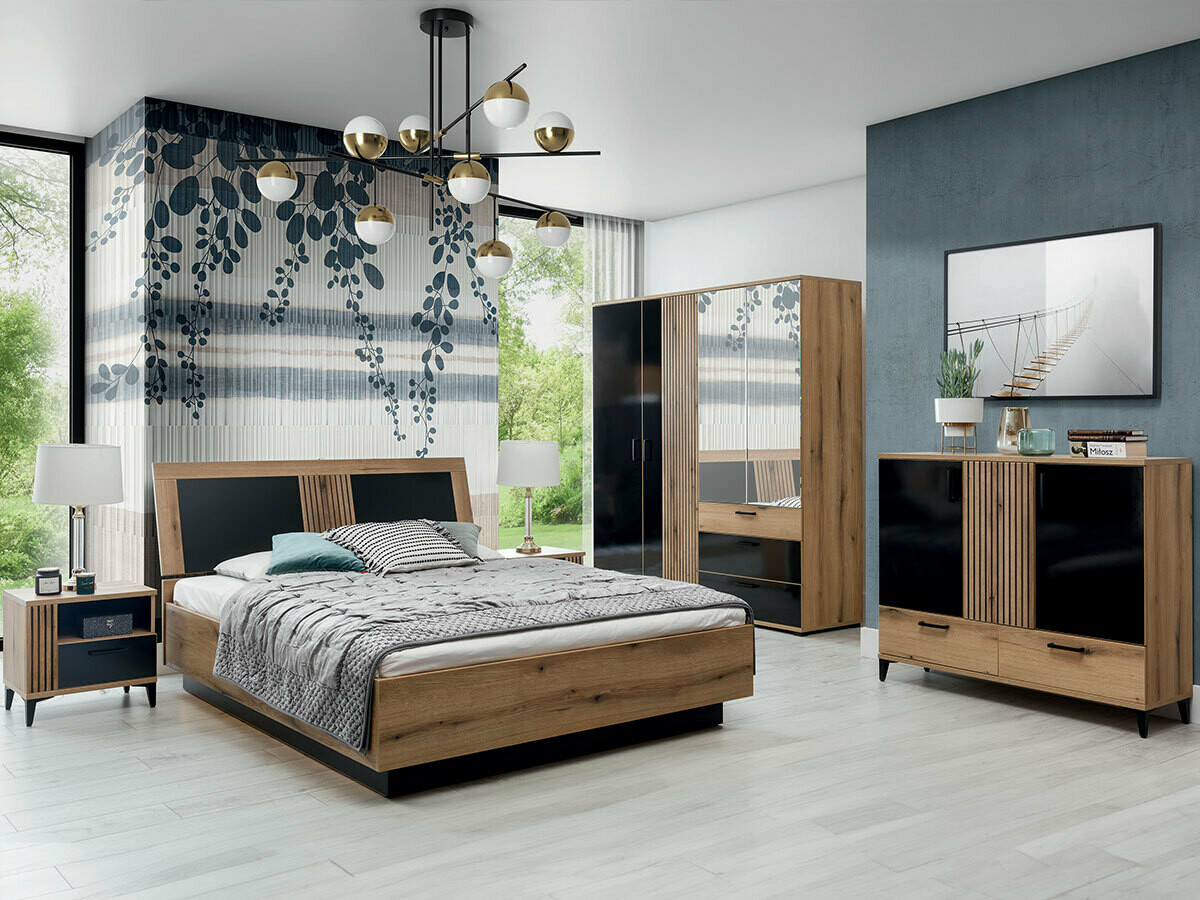 Bedside table Camcate 113