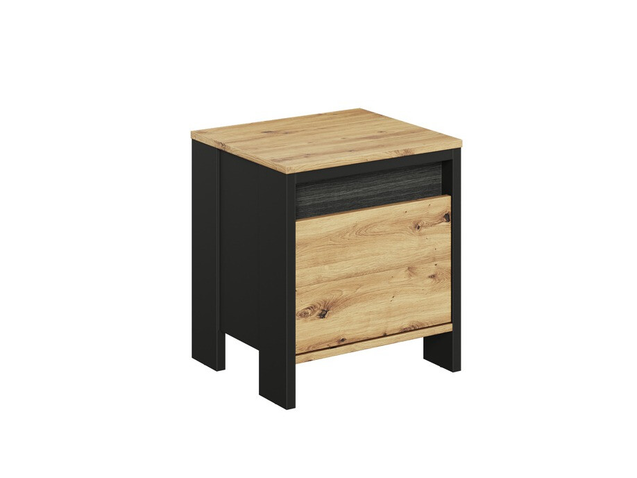 Bedside table Lomsevu 119