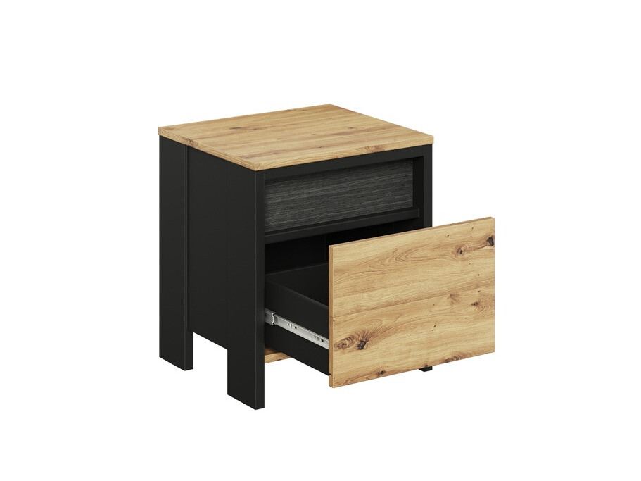 Bedside table Lomsevu 119