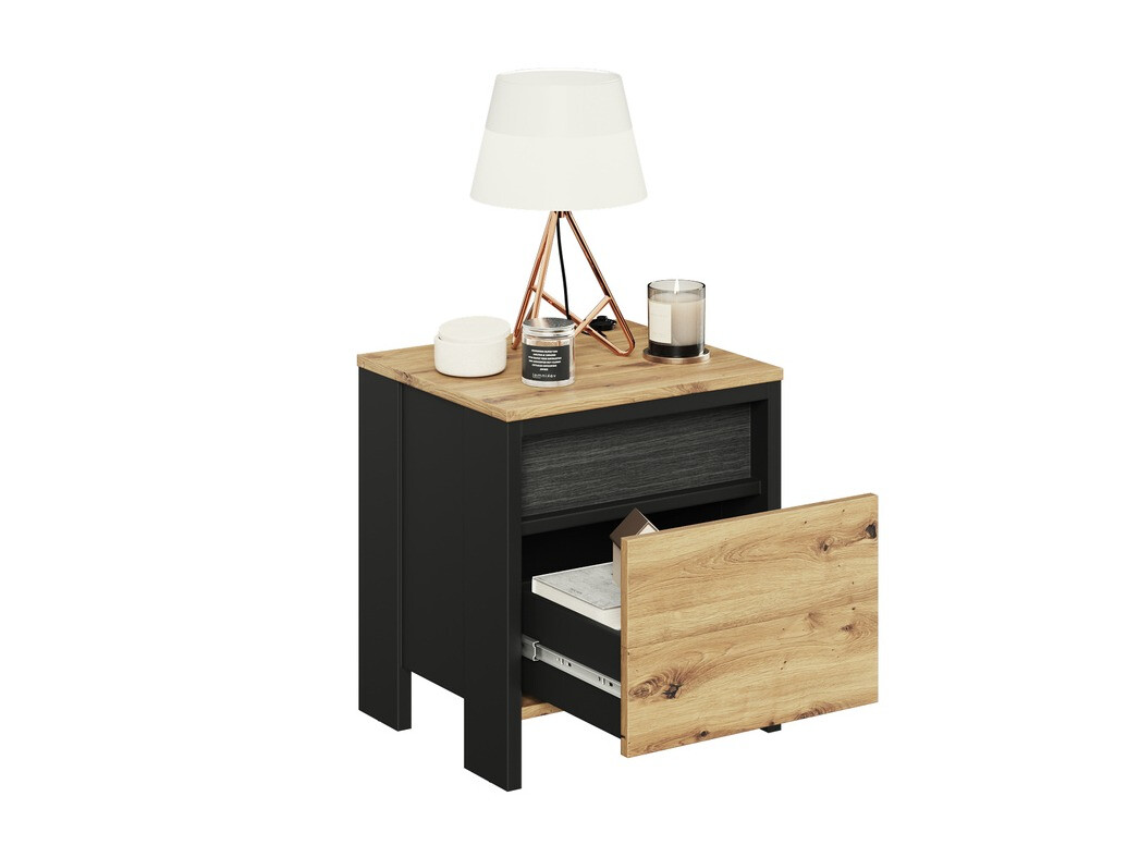 Bedside table Lomsevu 119