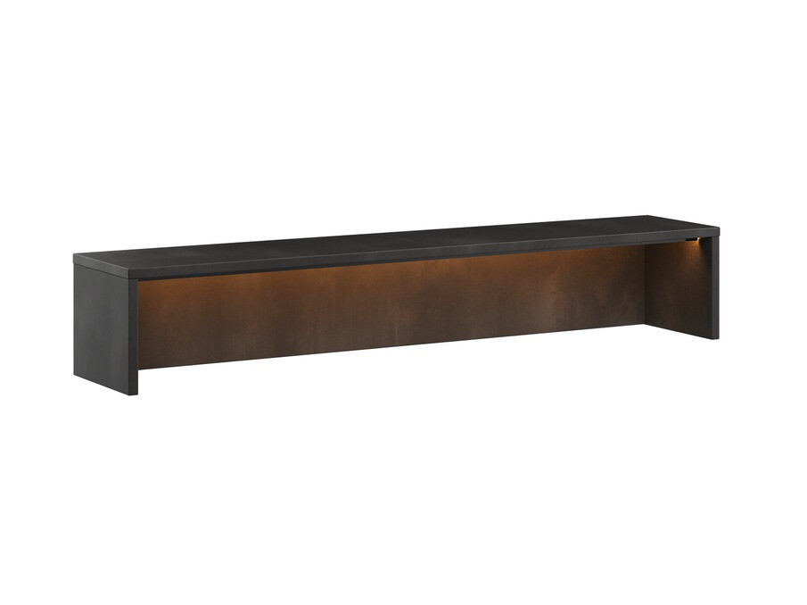 Bookcase Orlbale 132