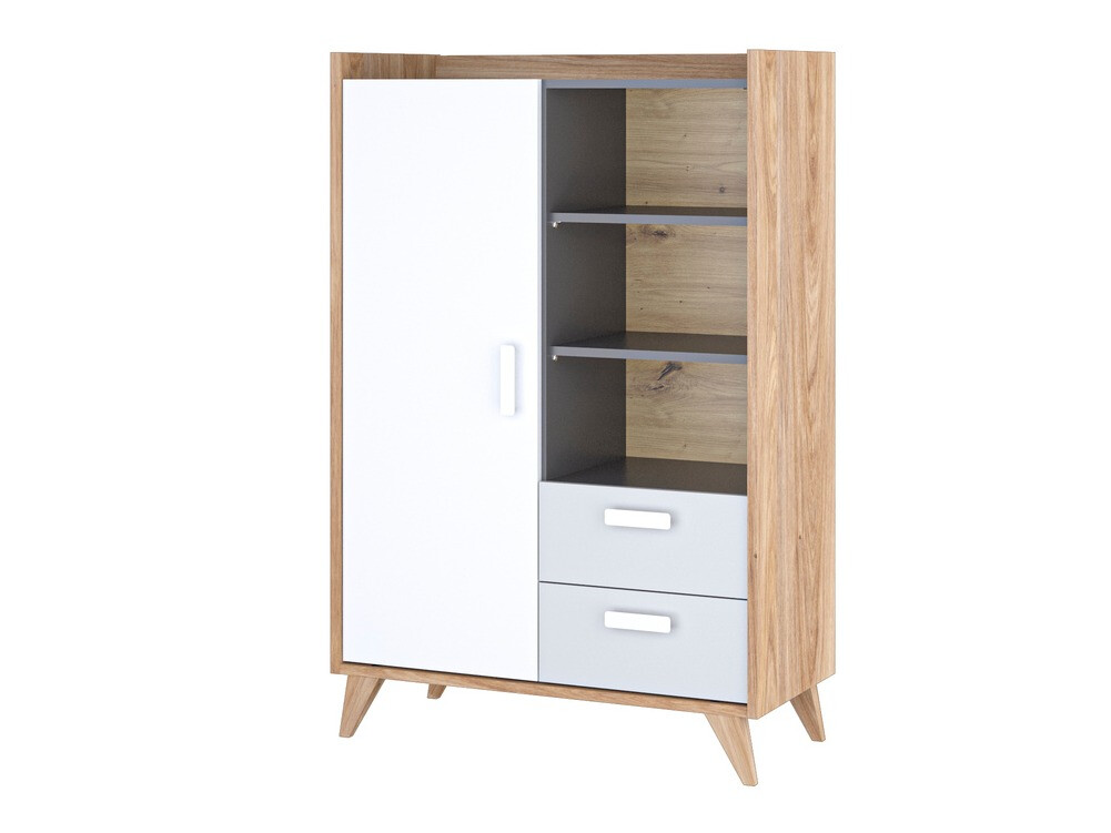 Chest of drawers Enofere 102