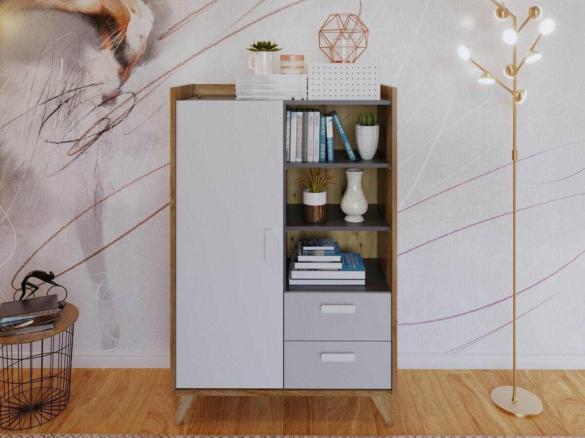 Chest of drawers Enofere 102