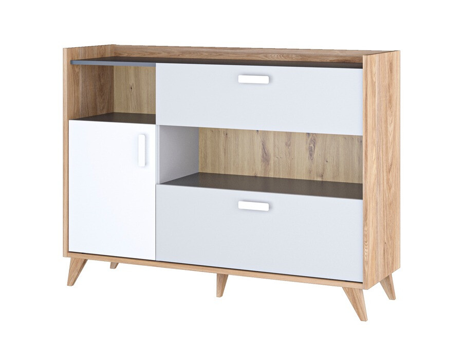 Chest of drawers Enofere 103