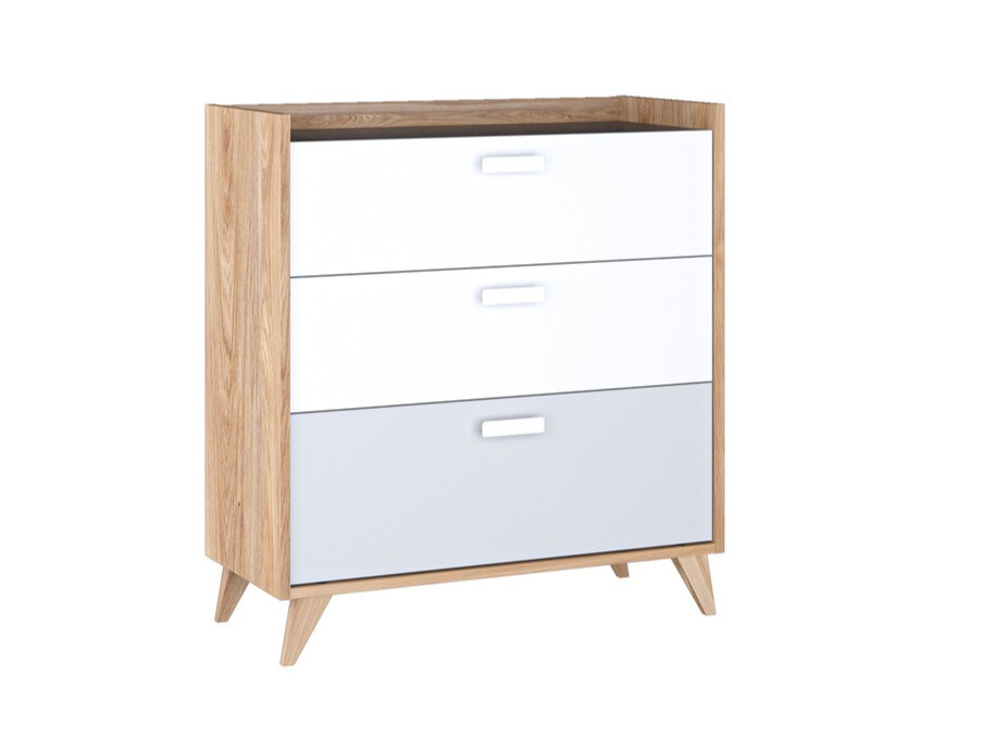 Chest of drawers Enofere 104
