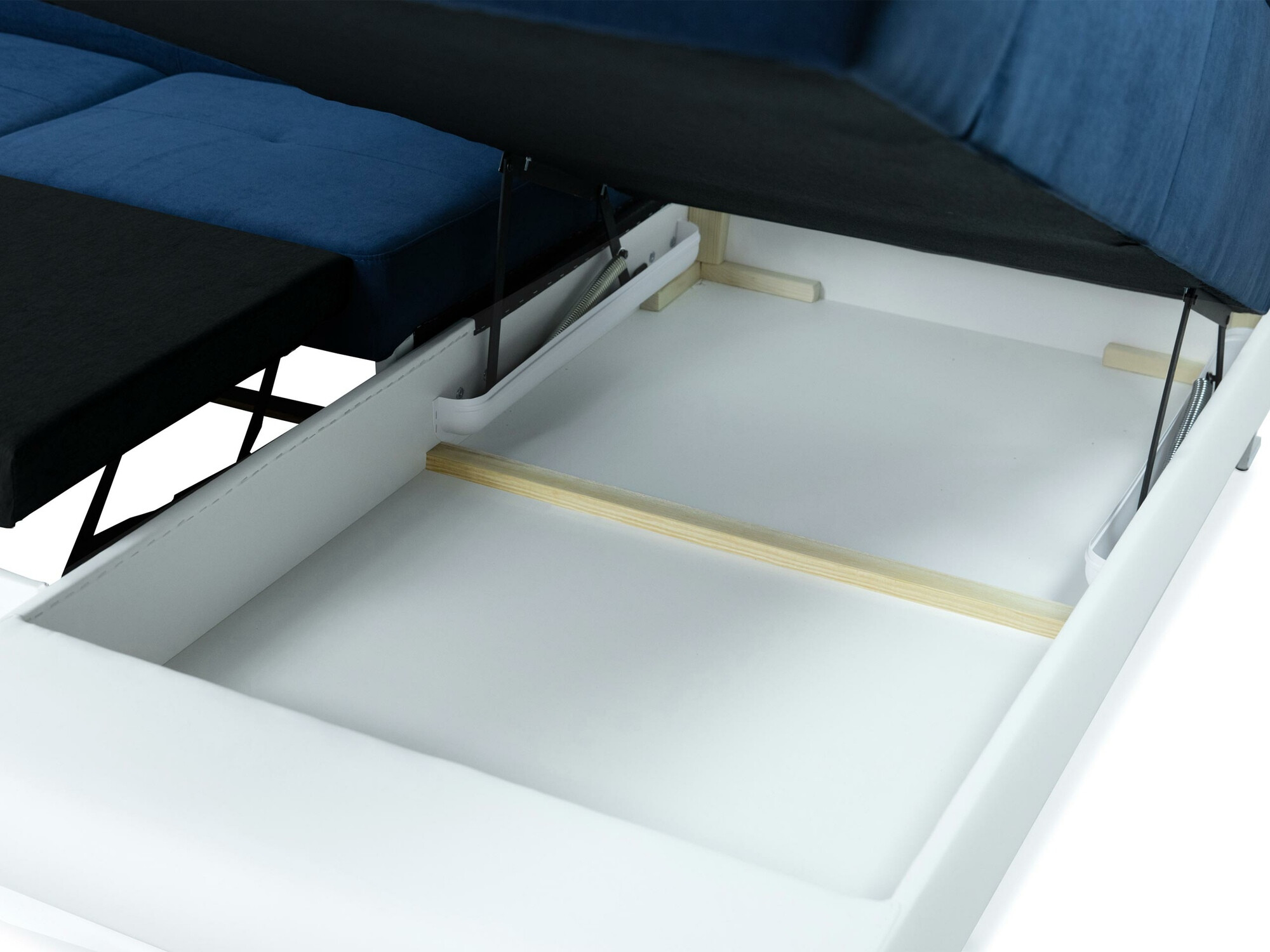 Corner sofa Comfivo Ruta V (Abriamo 03)