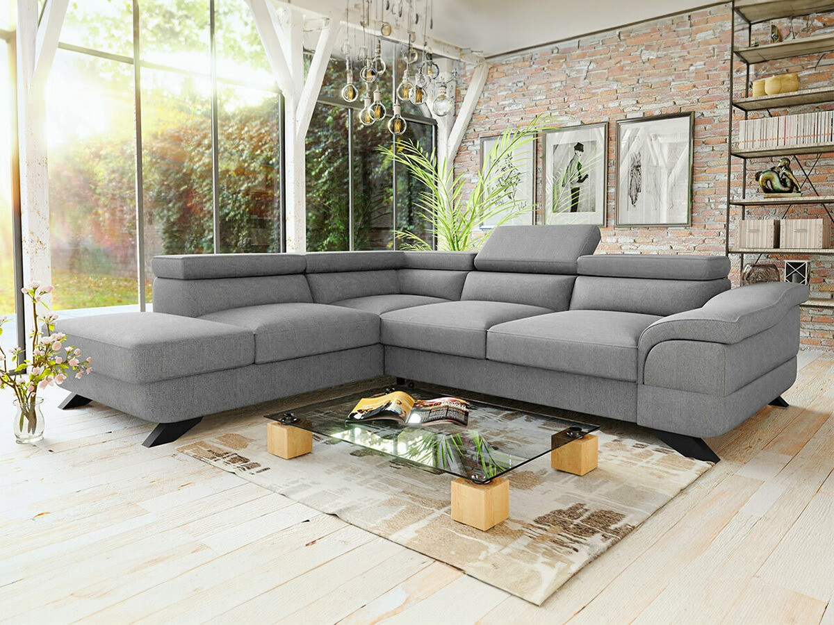 Corner sofa Lincoln 102 (Inari 91)