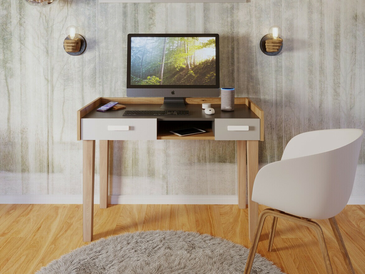 Desk Enofere 105