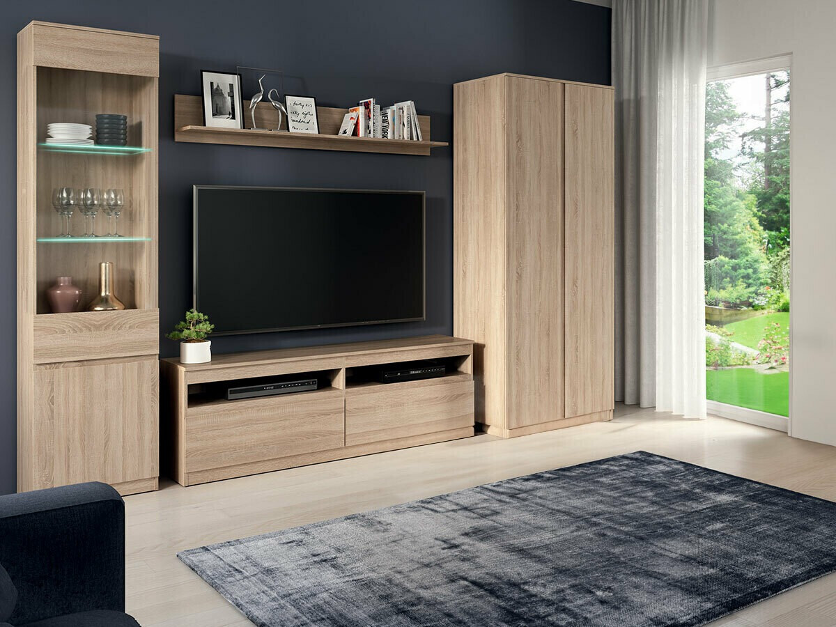 Living room set Catelbi 123