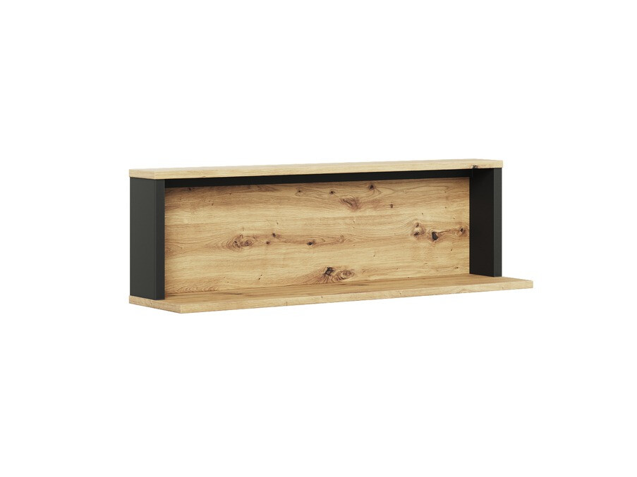 Wall shelf Lomsevu 118