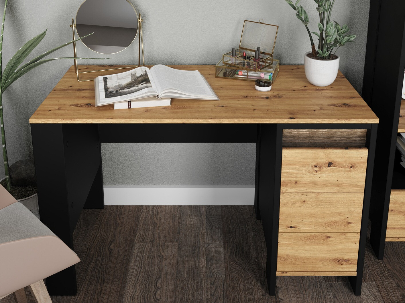 Desk Lomsevu 116