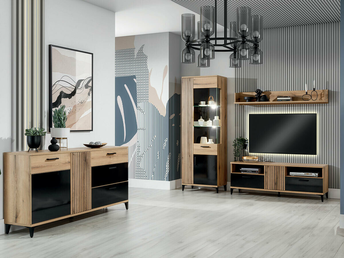 Living room set Camcate 116