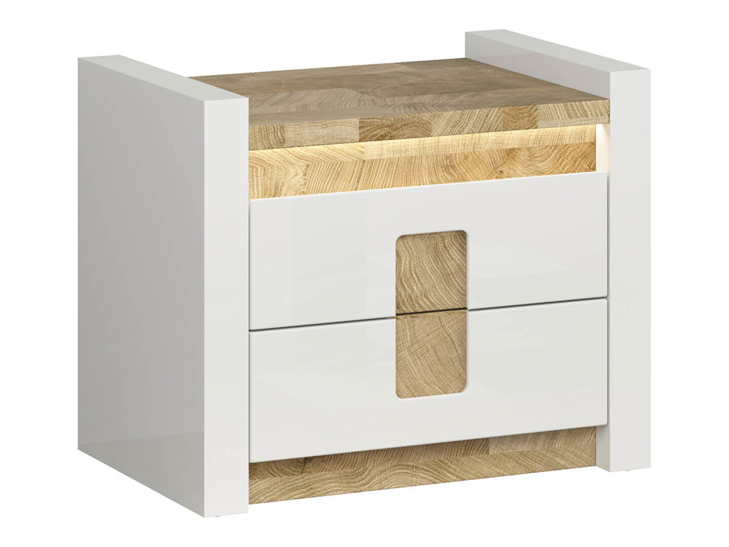 Bedside table Cirevai 109