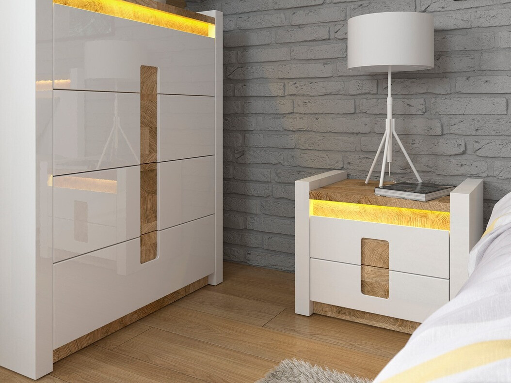 Bedside table Cirevai 109