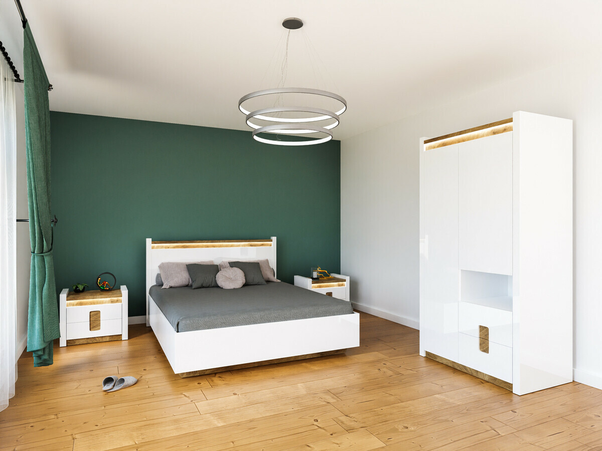 Bedside table Cirevai 109