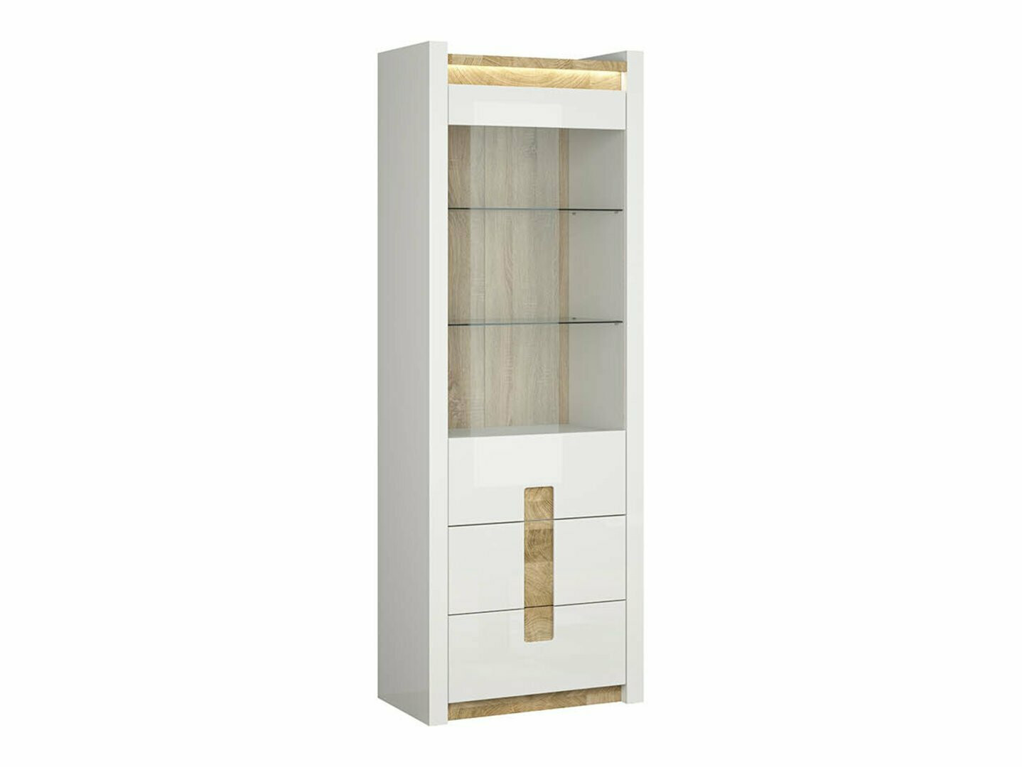 Bookcase Cirevai 114