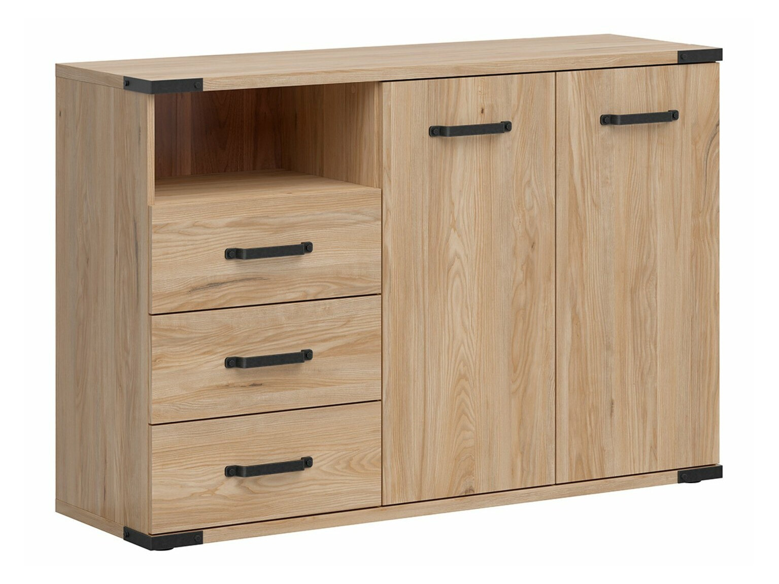 Chest of drawers Romelbu 103