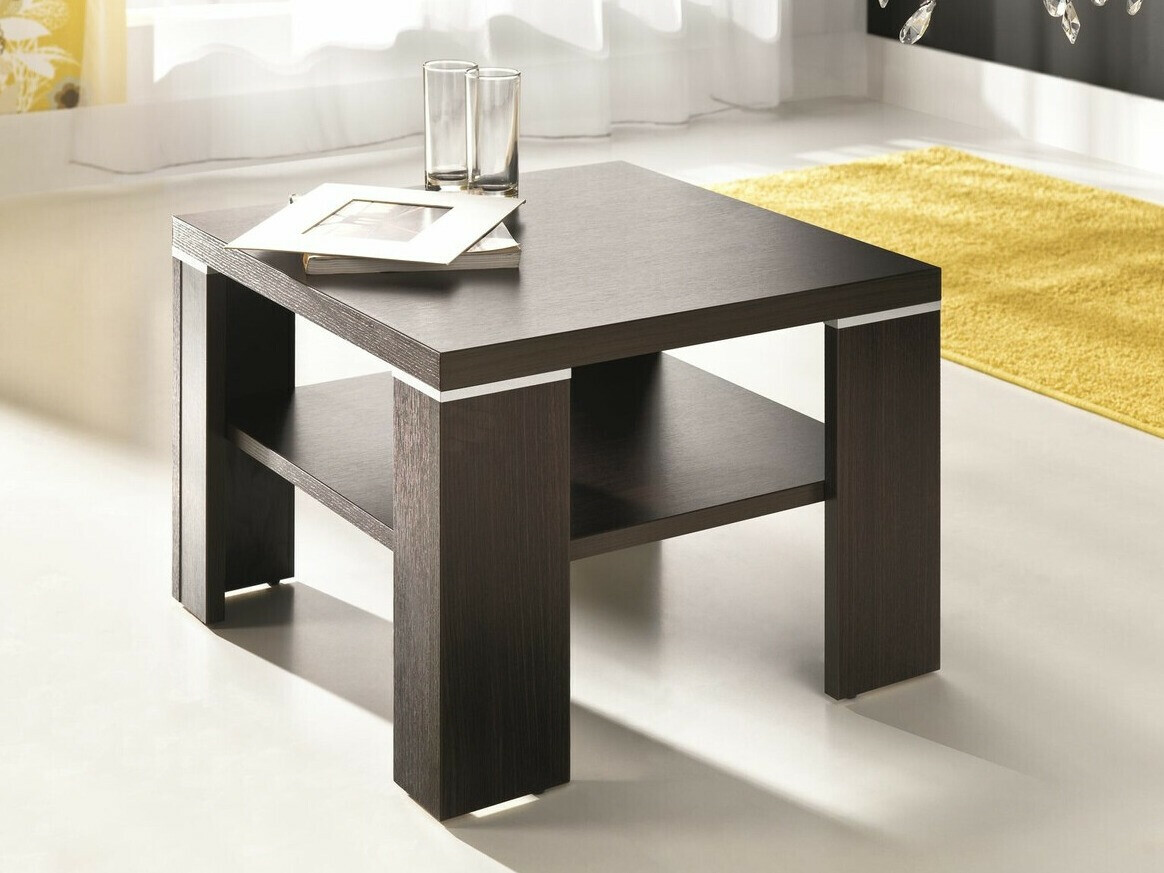 Coffee table Murrieta 166 (Wenge)