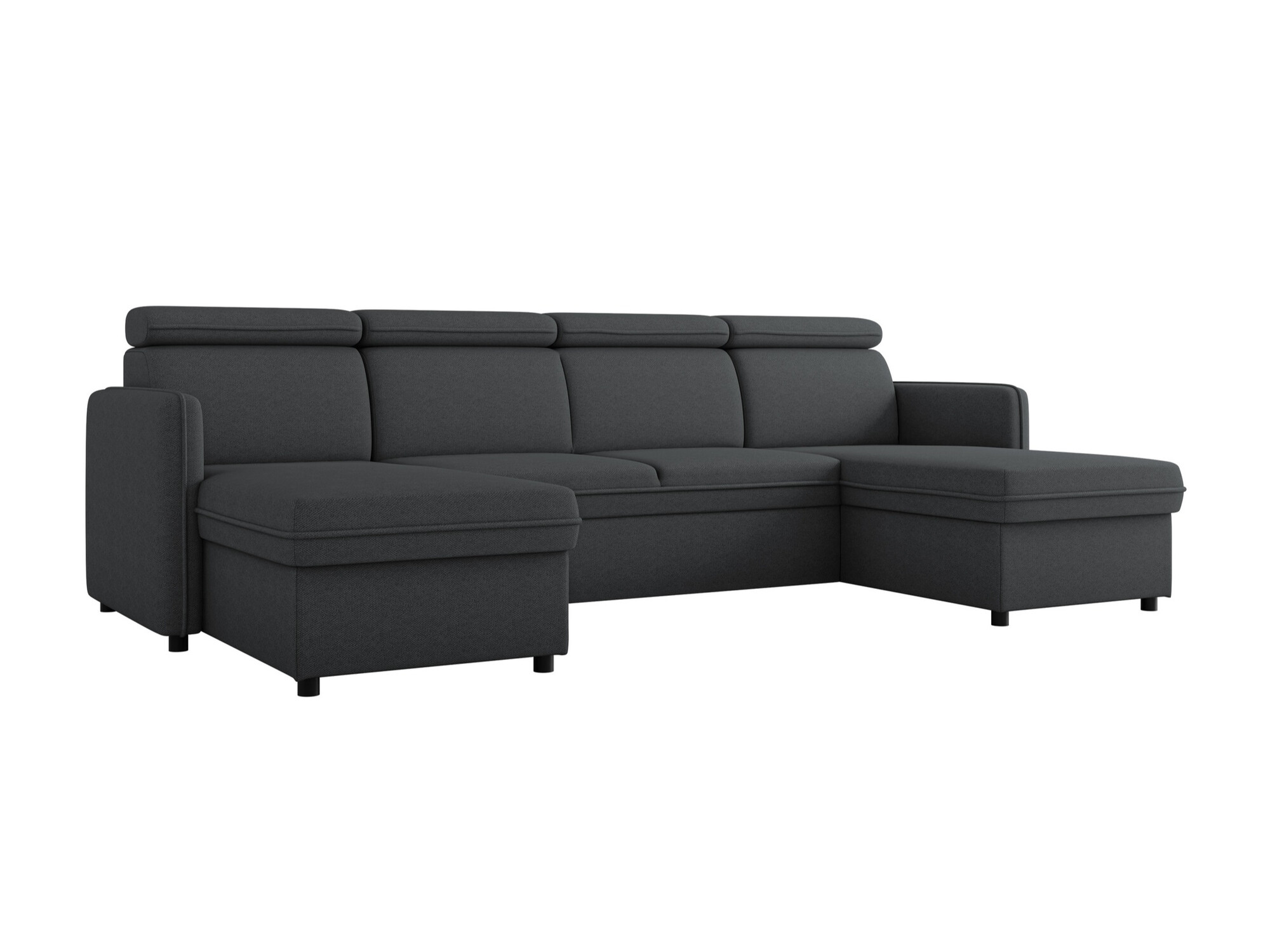 Corner sofa Temple 130 (Enjoy New 24)