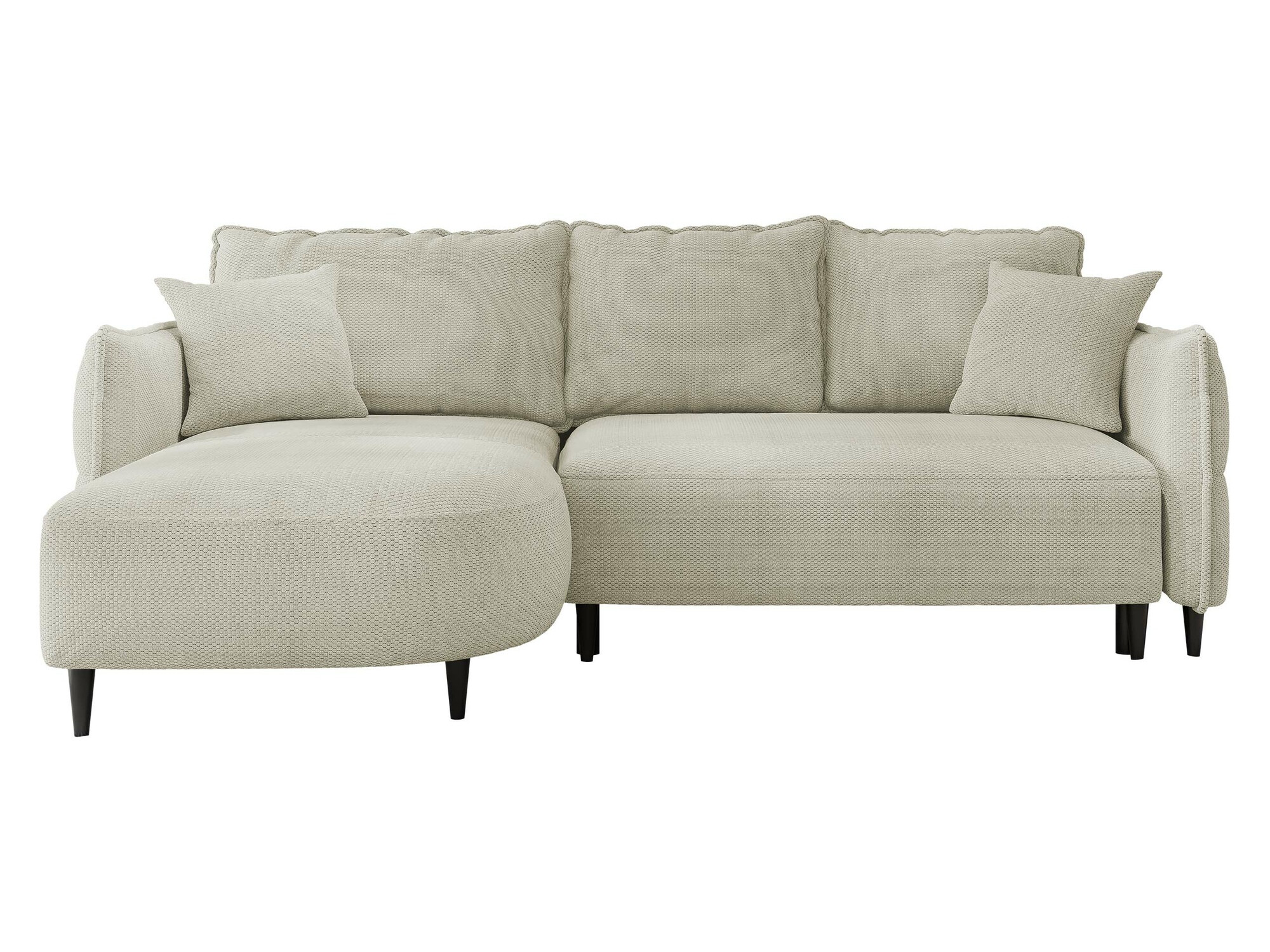 Corner sofa TrendyNest Ocelis (Onega 02)