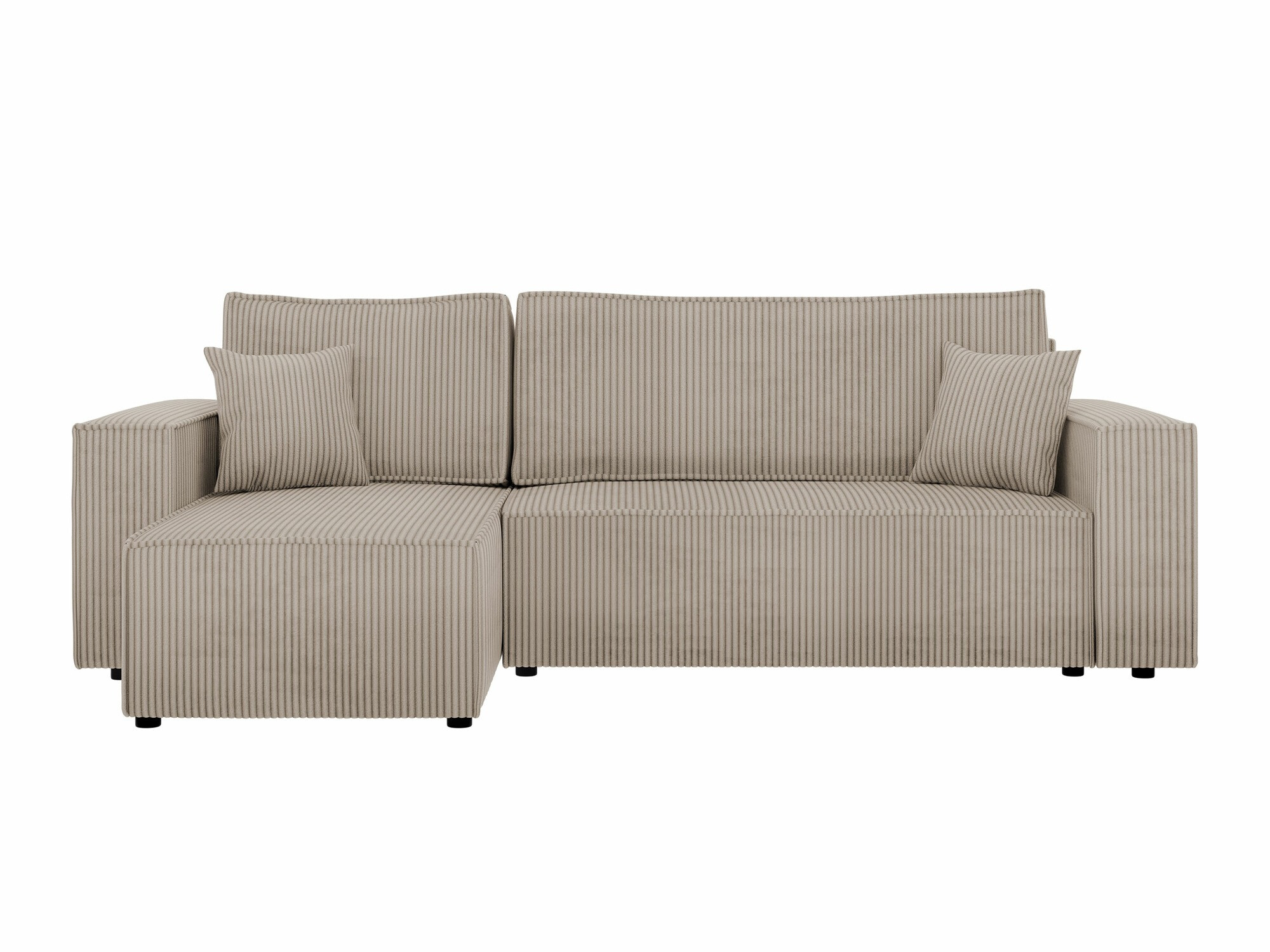 Corner sofa Vespes (Poso 02)