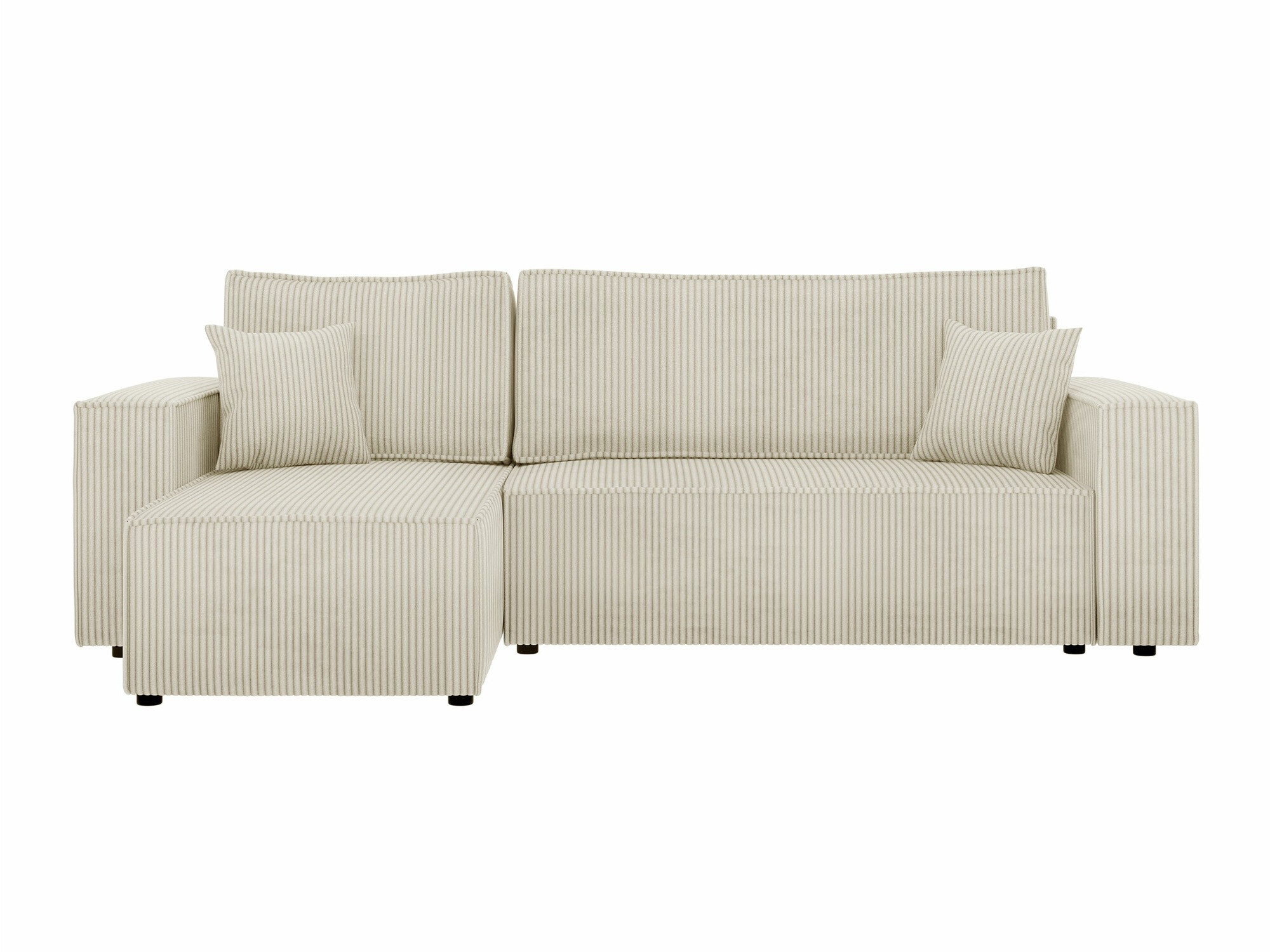 Corner sofa Vespes (Poso 100)
