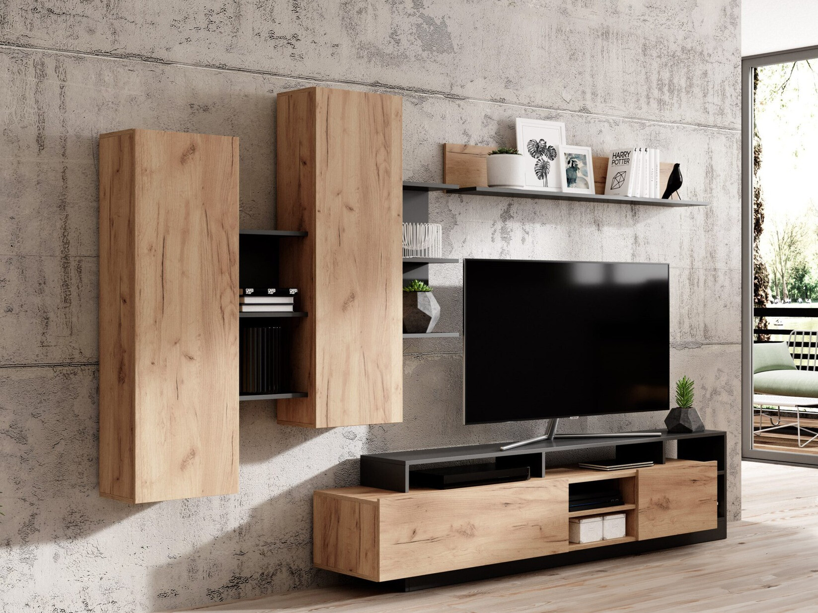 Living room set Dorsono 103