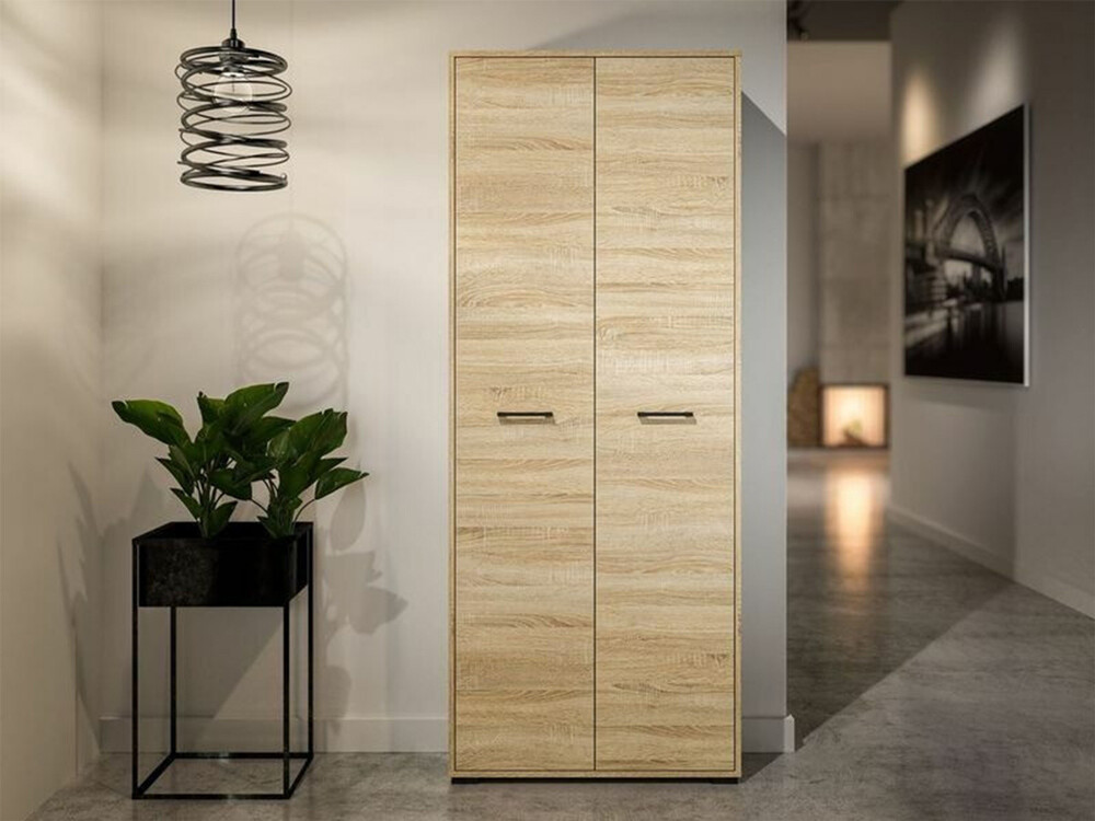 Wardrobe Camtesu 120