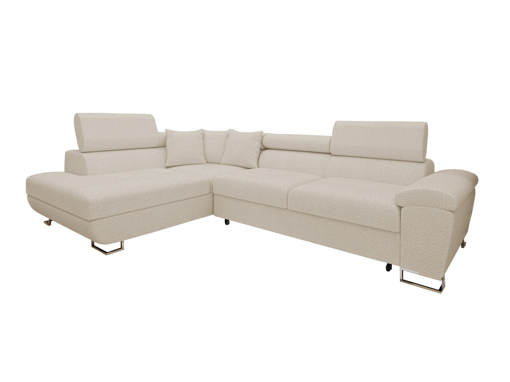 Corner sofa Comfivo 290 (Abriamo 03)