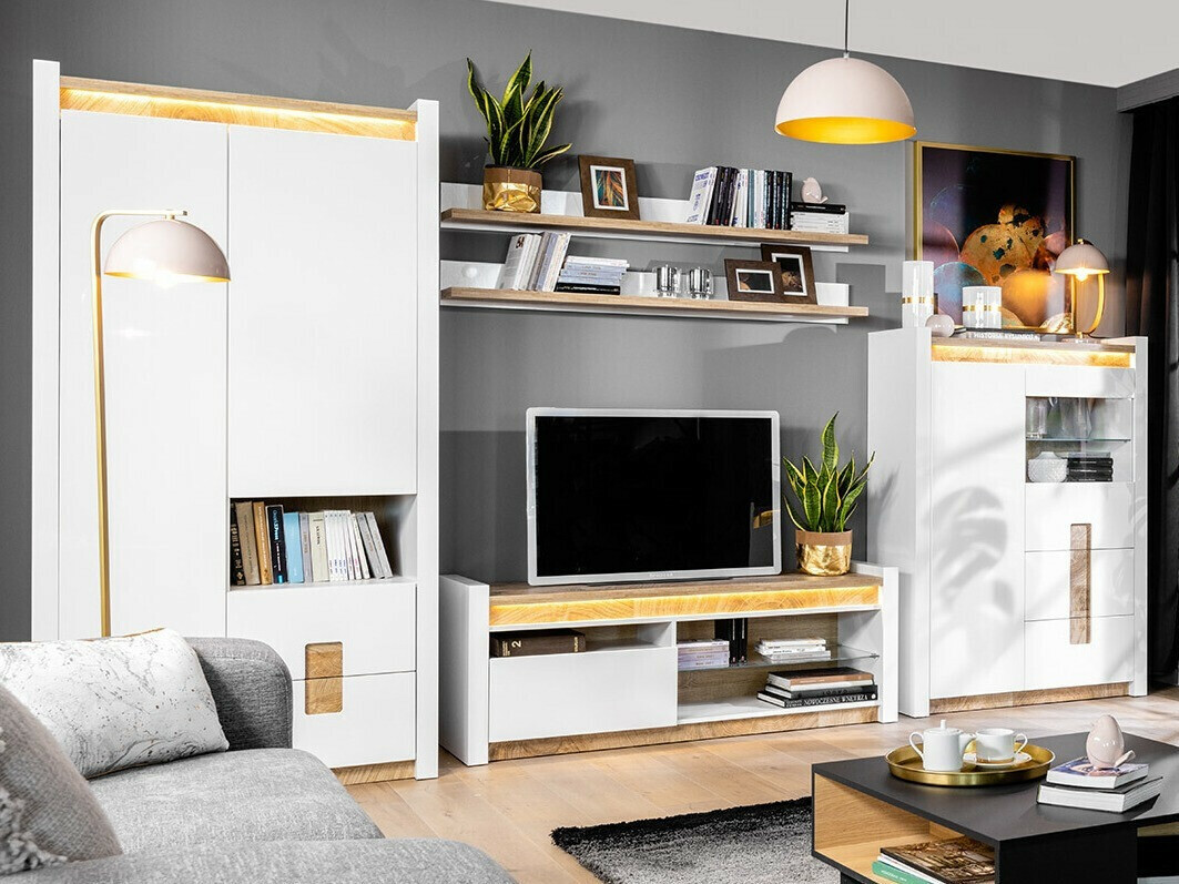 Living room set Cirevai 107