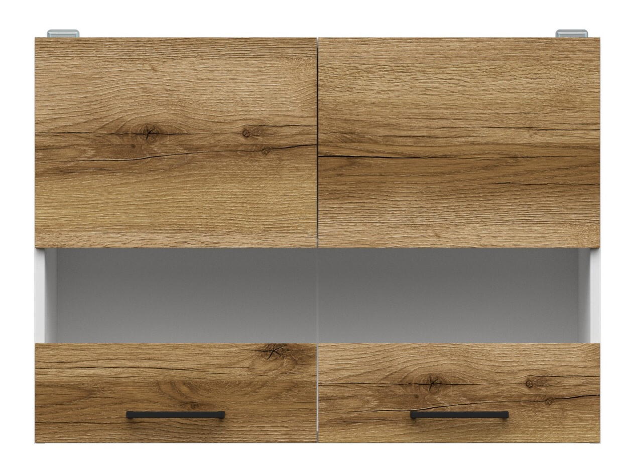 Modular wall cabinet Dela 104