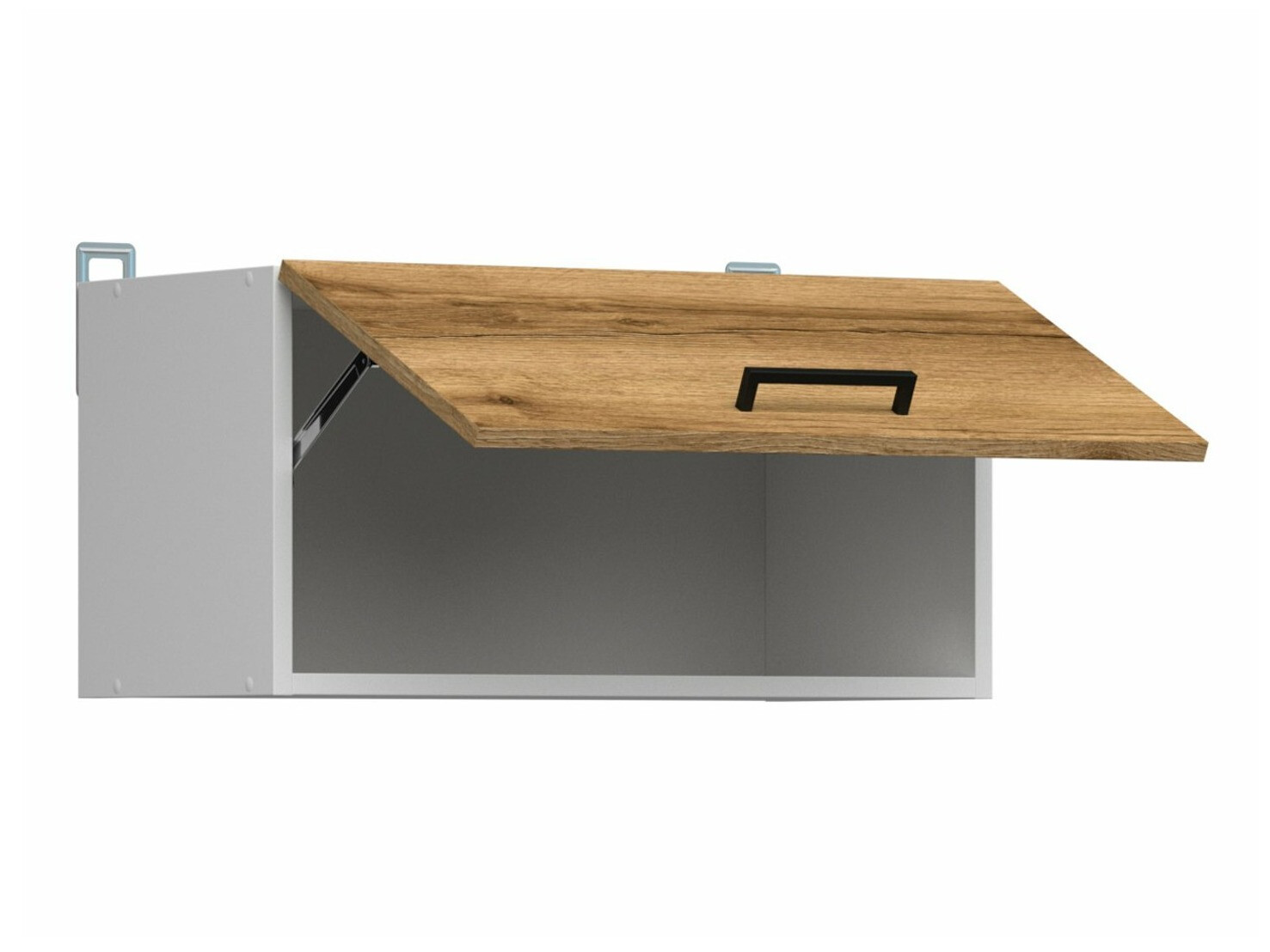 Modular wall cabinet Dela 107