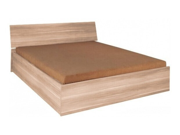 Bed Elicavo 103 (Sonoma oak)