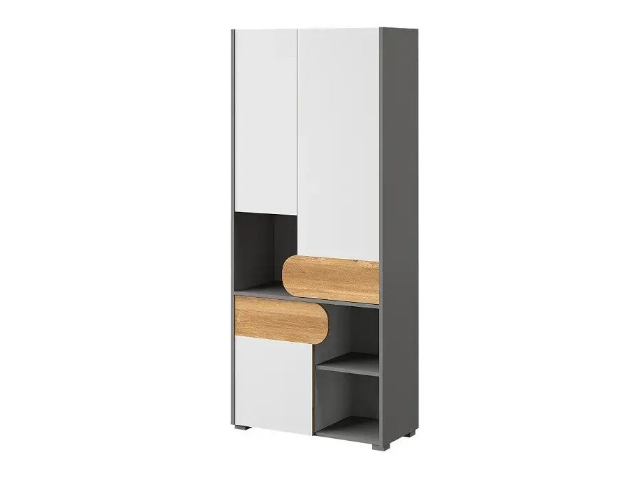 Bookcase Lomteo 101