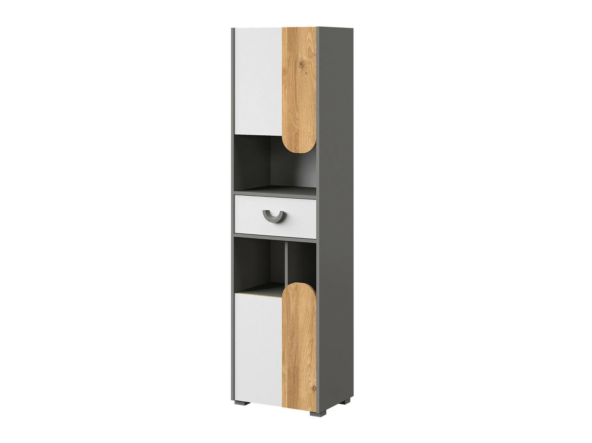 Bookcase Lomteo 102
