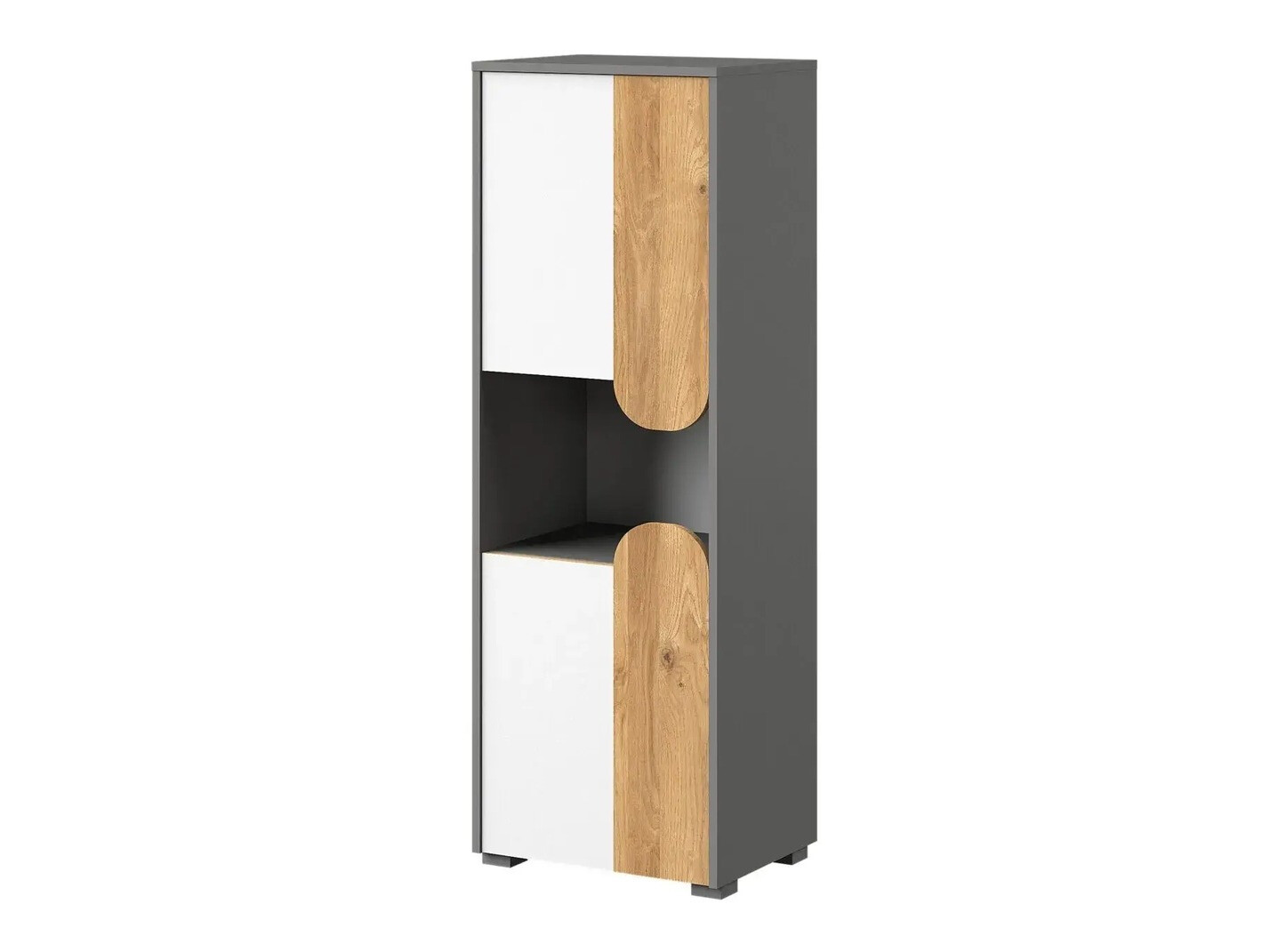Bookcase Lomteo 103