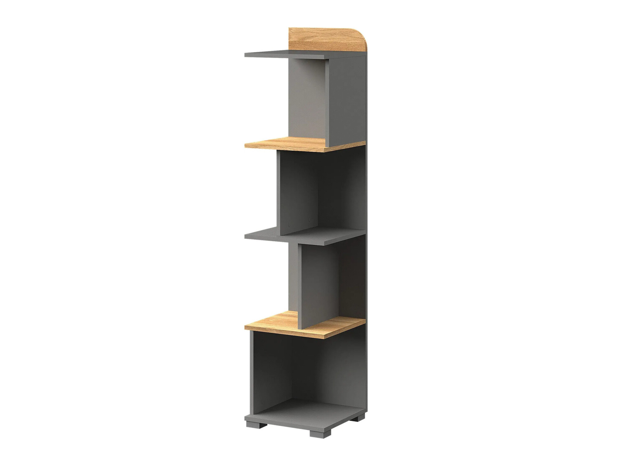 Bookcase Lomteo 104