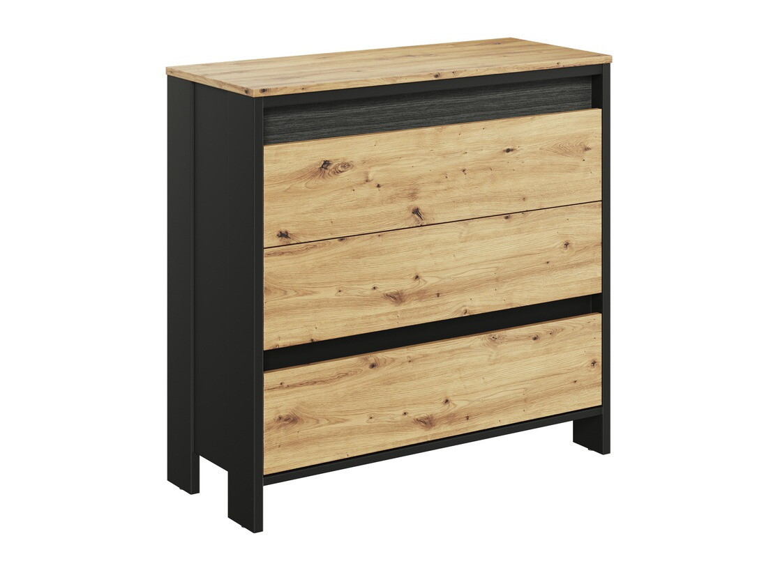 Chest of drawers Lomsevu 115