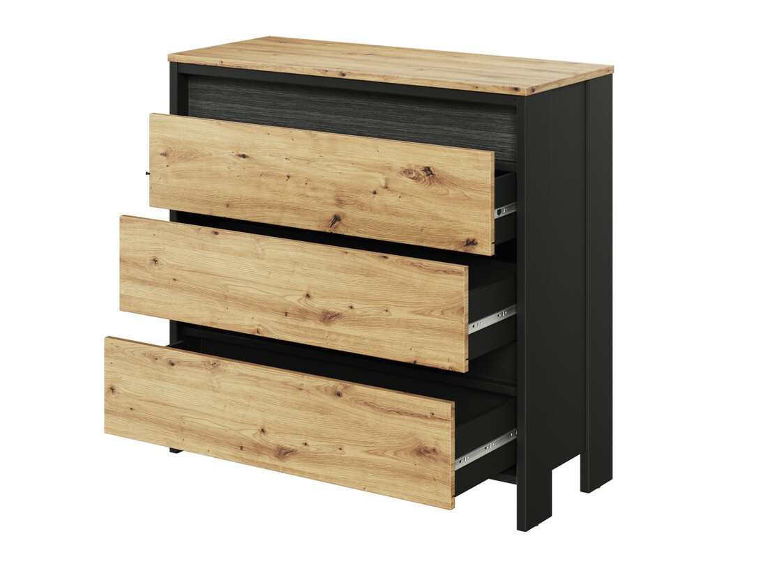 Chest of drawers Lomsevu 115