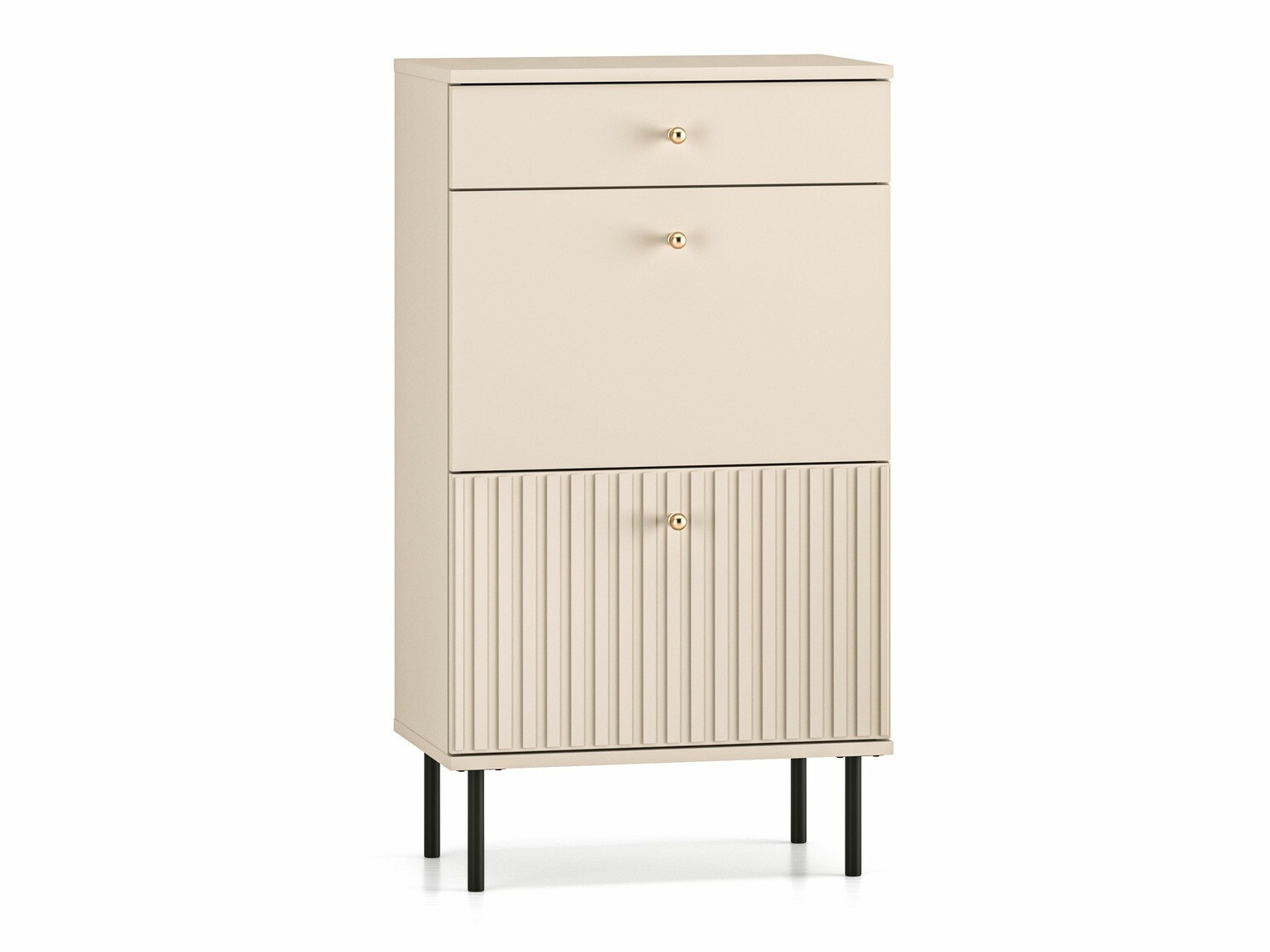 Shoe cabinet Marmeli 114