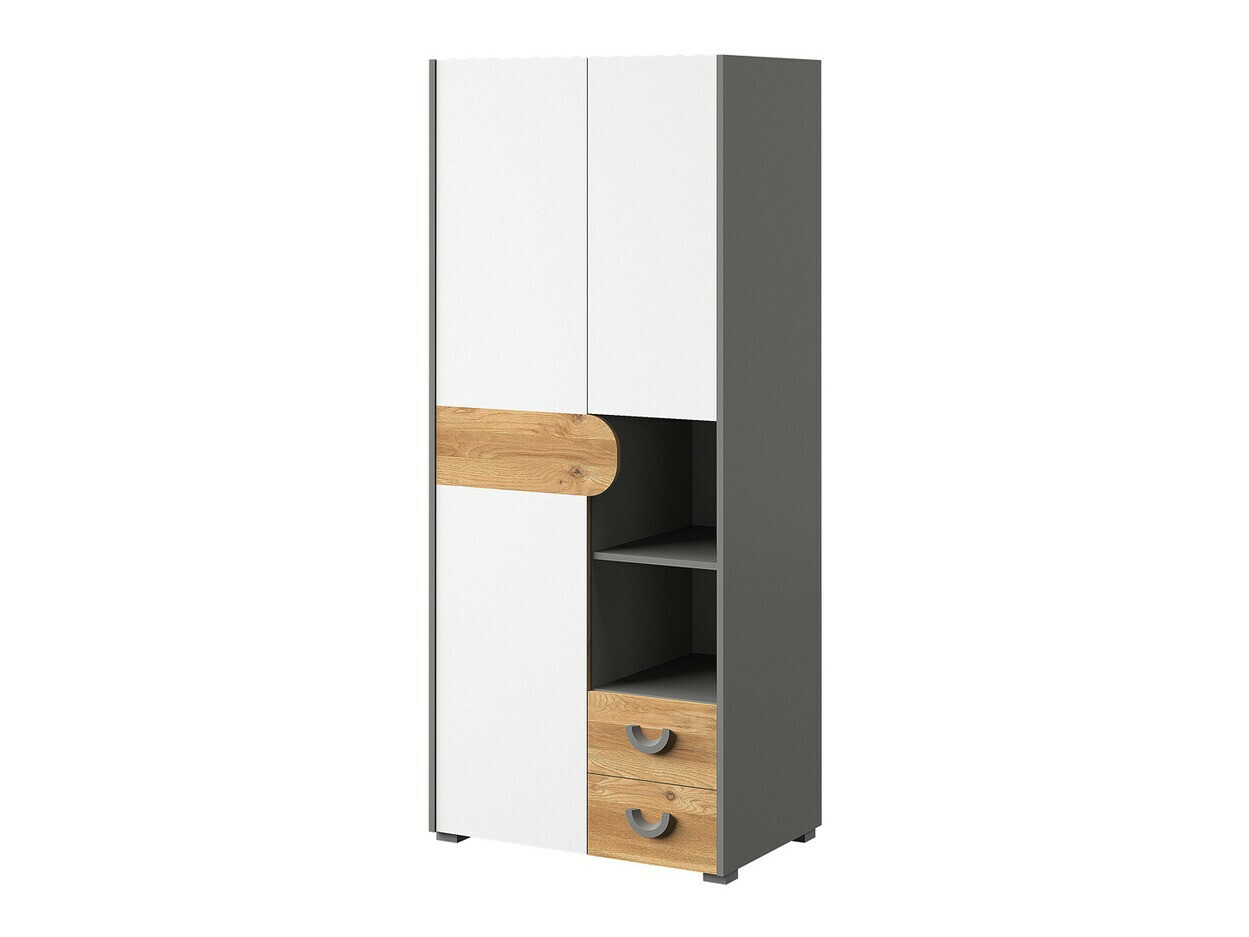 Wardrobe Lomteo 100