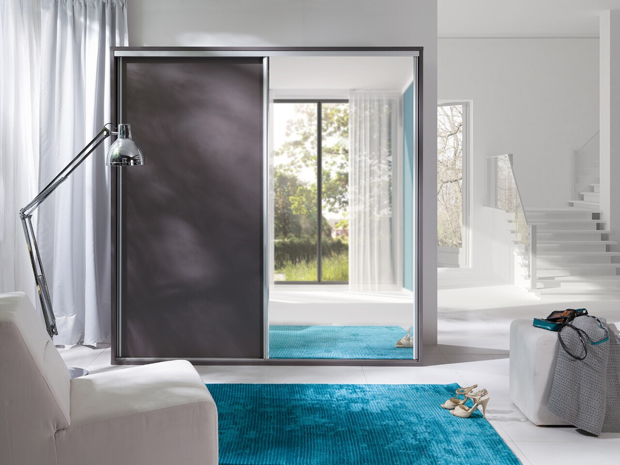 Wardrobe Murrieta 131