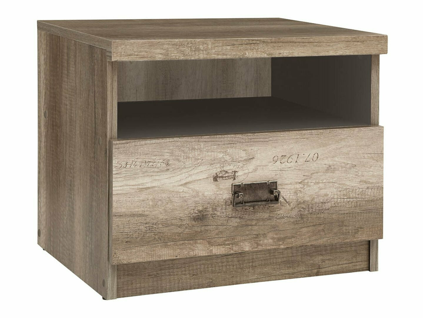 Bedside table Odeveni 106