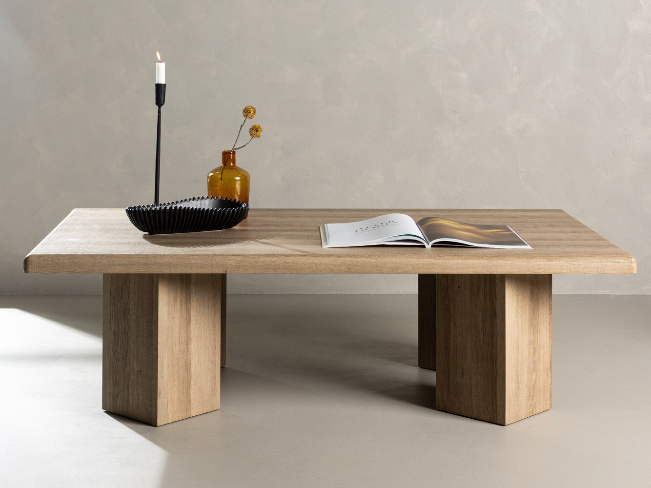 Coffee table Dallas 4206